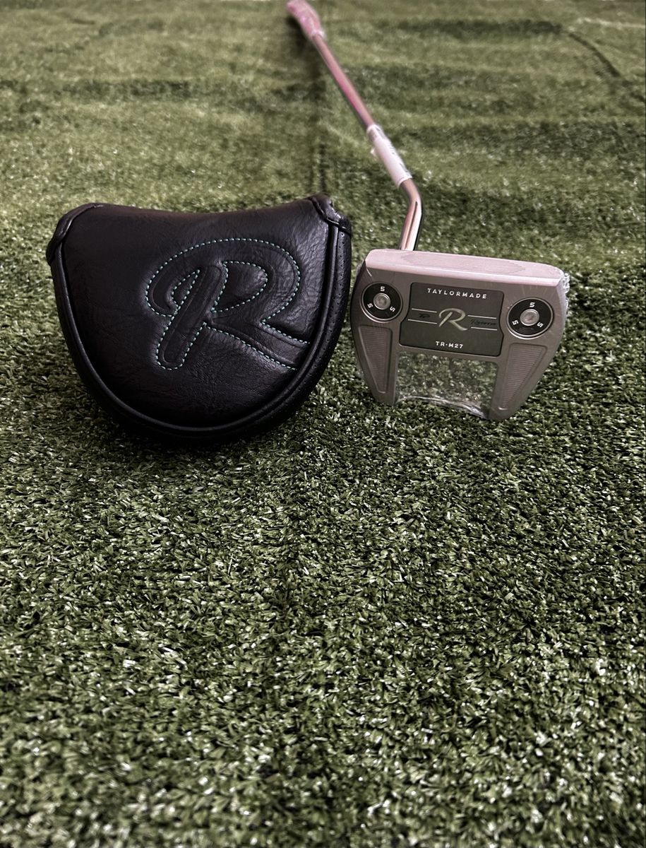 TaylorMade TP Reserve M27 35"