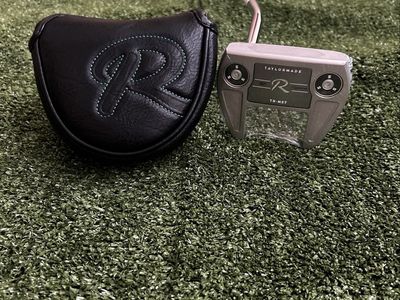 TaylorMade TP Reserve M27 35"