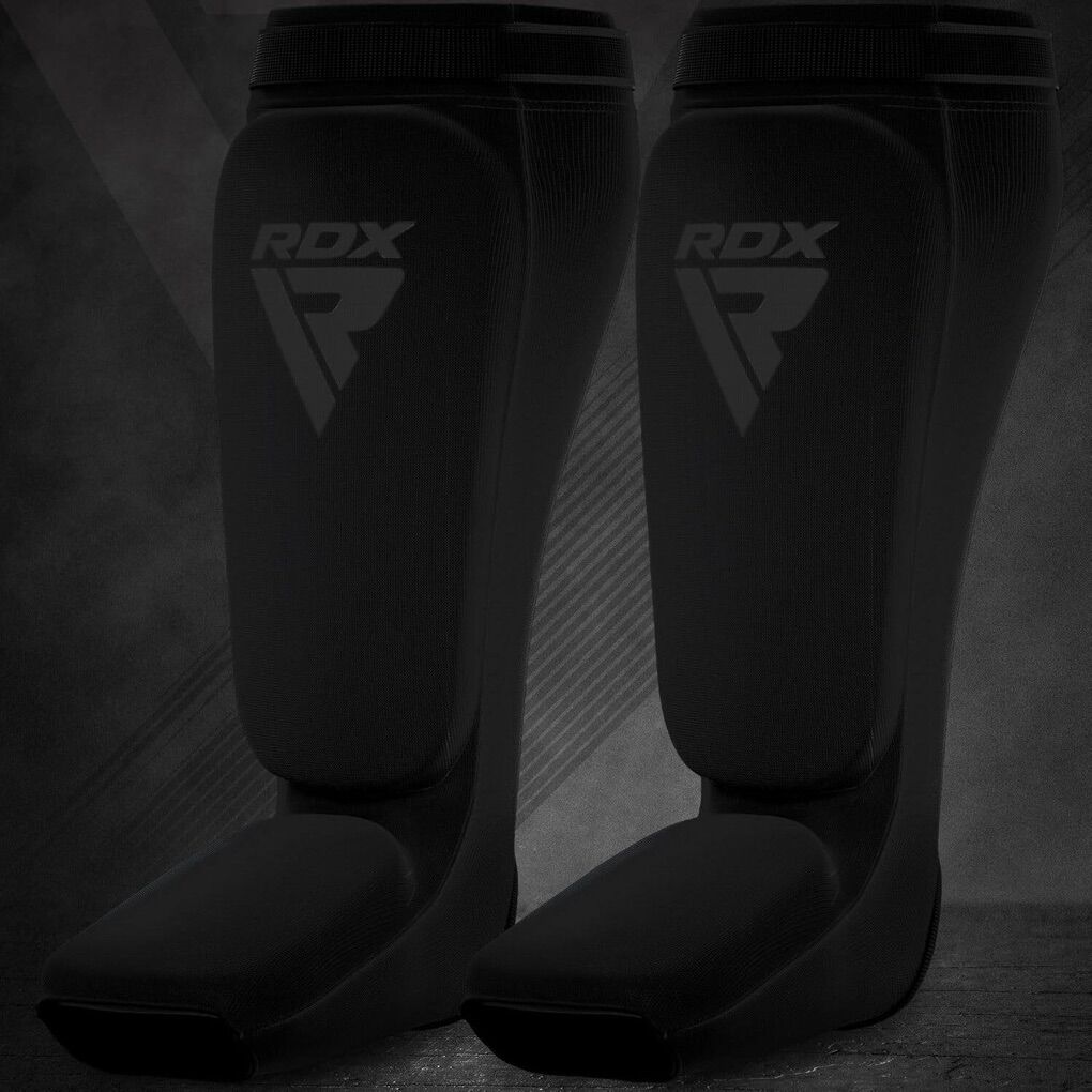 RDX Shin Guards