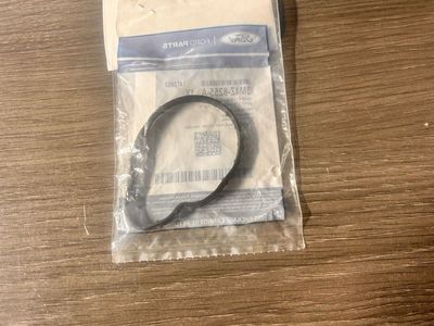 OEM Ford Edge thermostat housing gasket