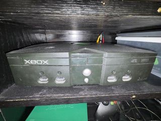 Modded Xbox