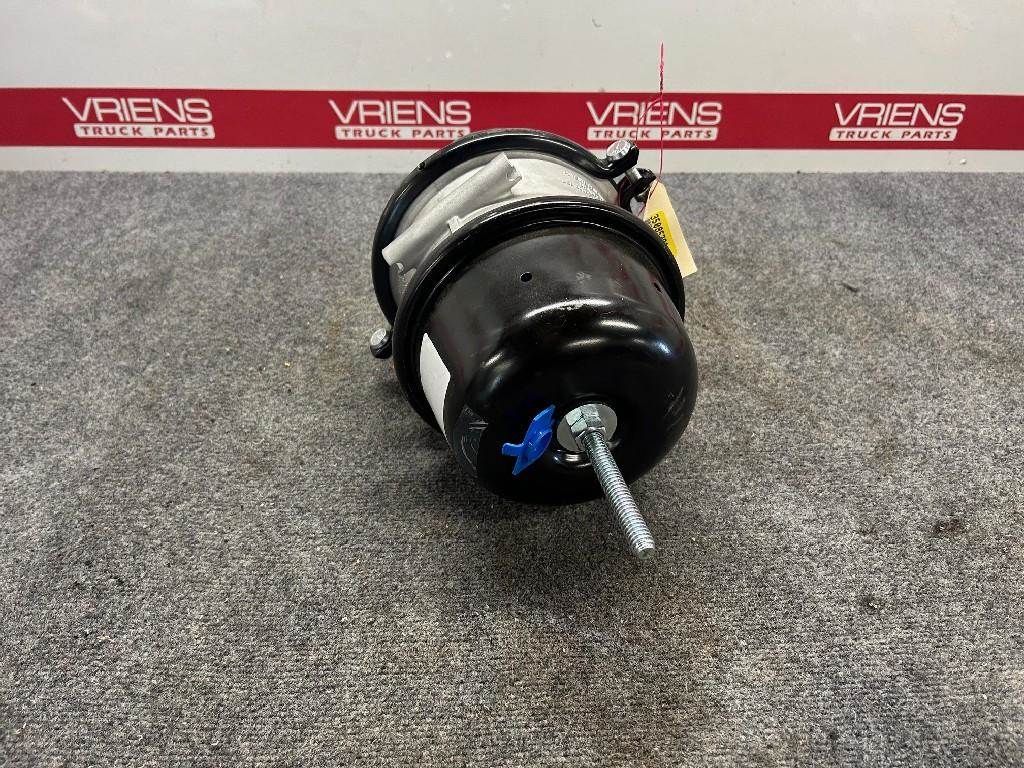 GC3030LCW CHAMBER-BRAKE 2.25, LS, FL NAV WELD