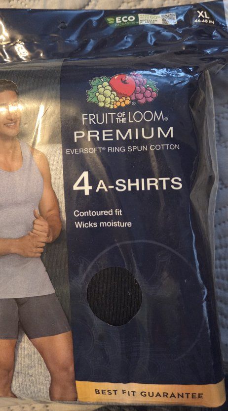 Men's T-shirts