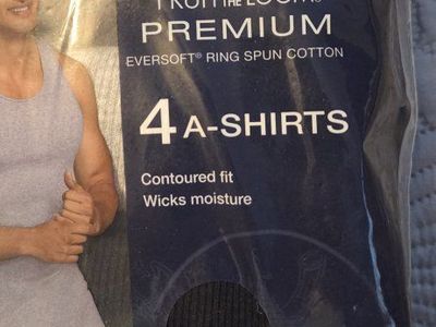 Men's T-shirts