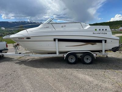 2004 Glastron 249 GS