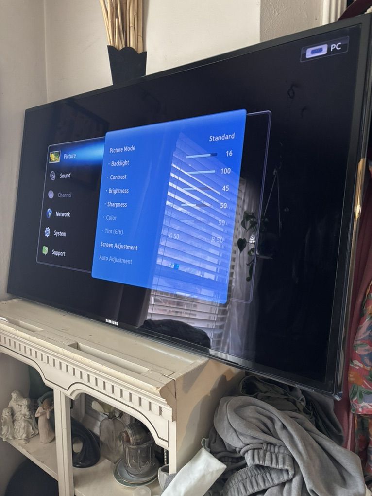 Samsung 46 Television