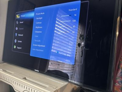 Samsung 46 Television