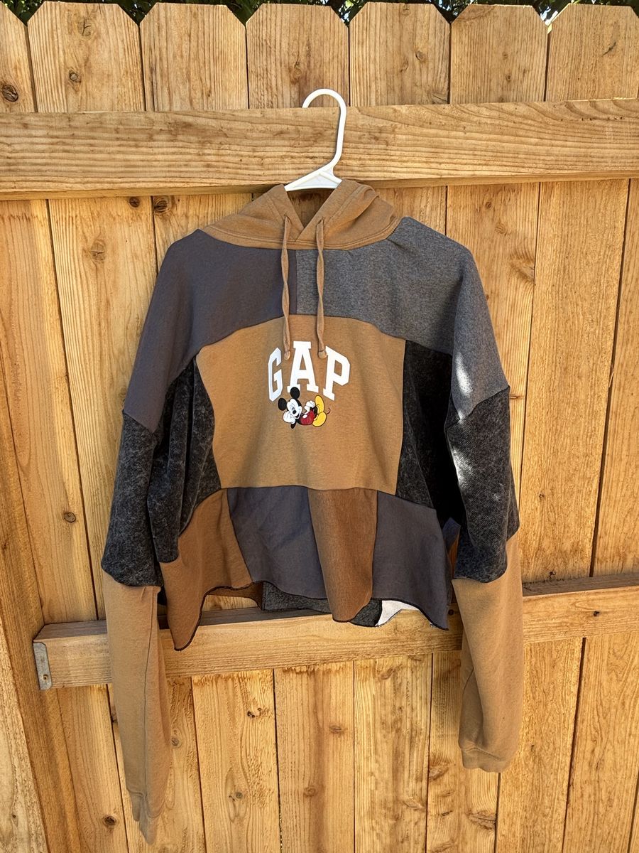 Disney GAP hoodie