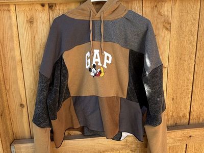 Disney GAP hoodie
