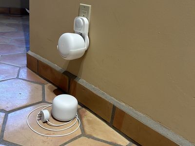 Google Nest WiFi Routers