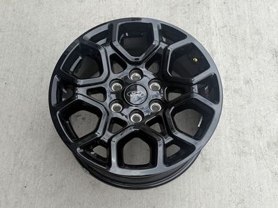 Ford F150 Expedition Rims 18” almost new