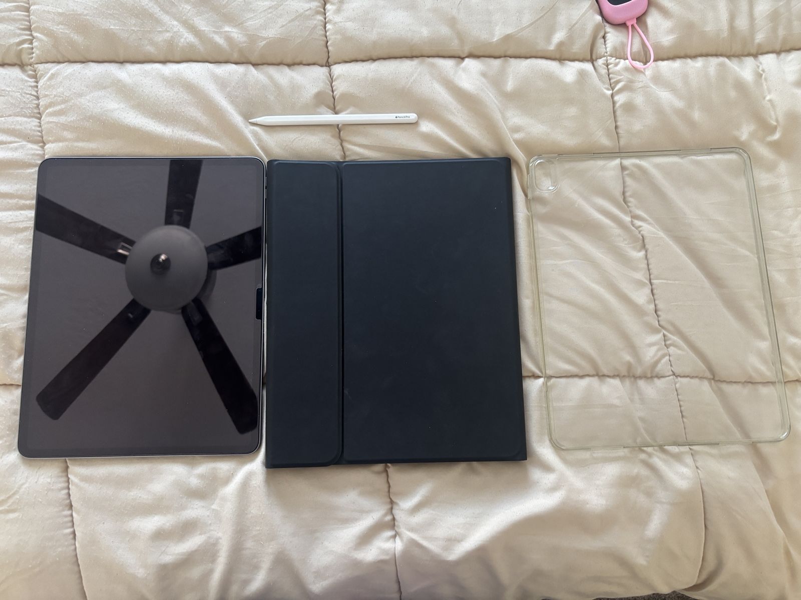 Apple iPad Air 4th generation 13 inch