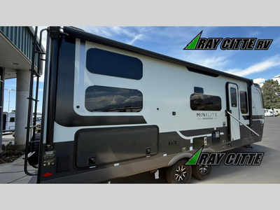 2027 Rockwood Mini Lite 2509S