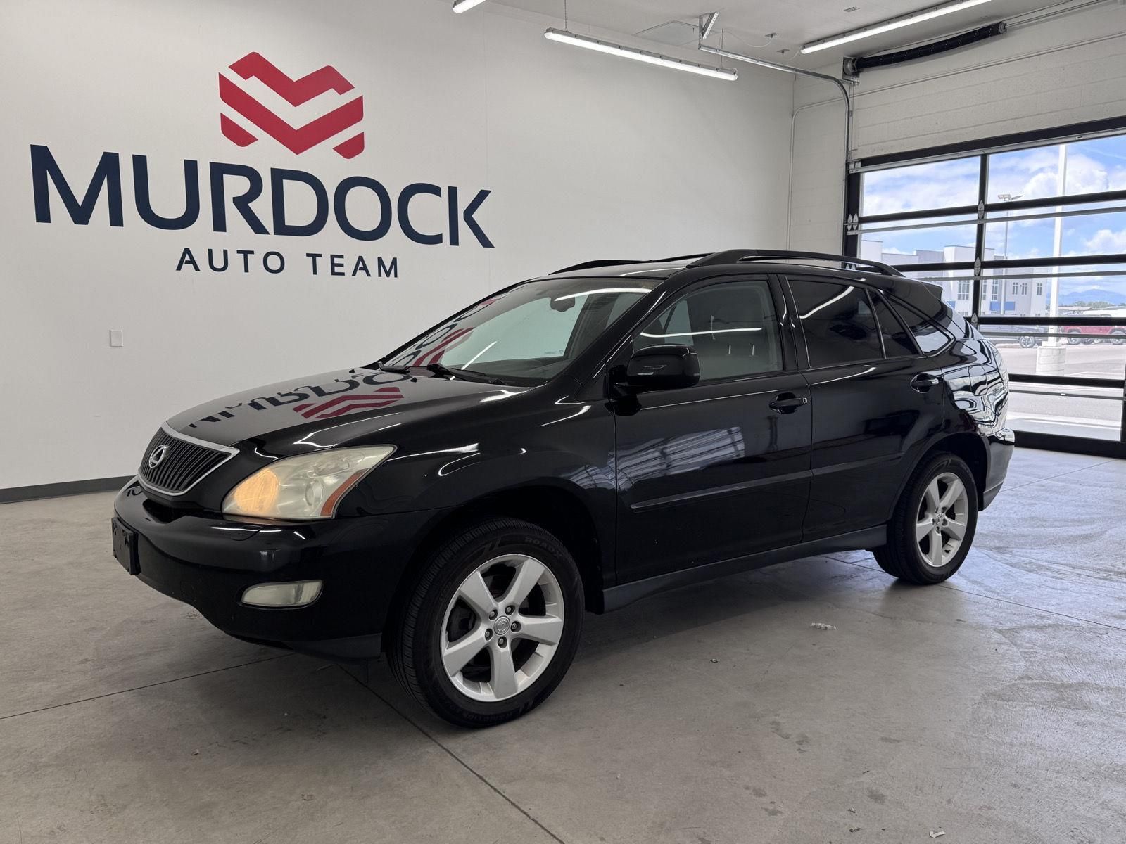 2004 Lexus RX Base