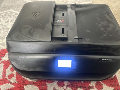 HP OfficeJet 5258