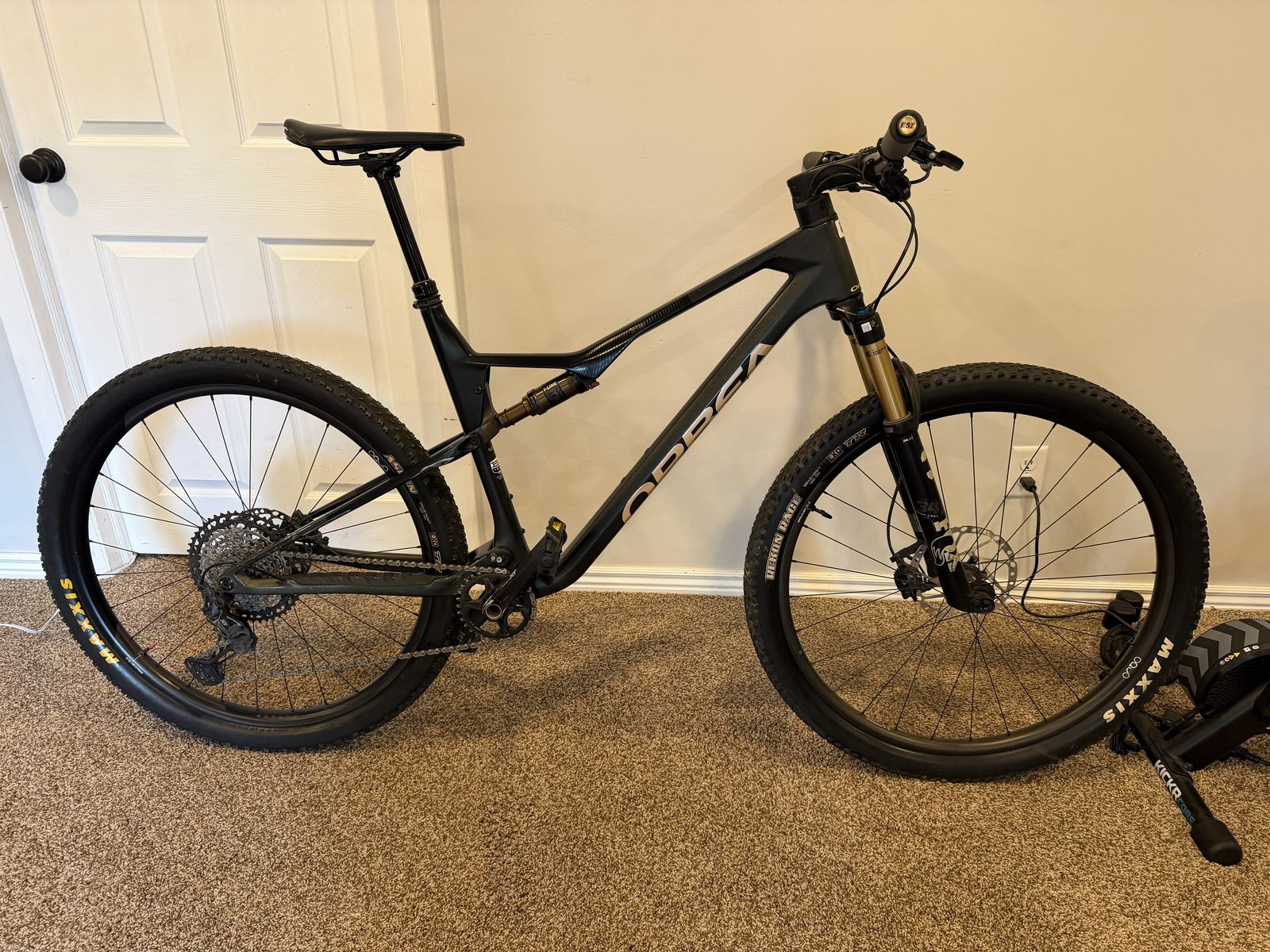 Orbea OIZ M10