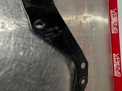 Kenworth Bracket for a Peterbilt Paccar