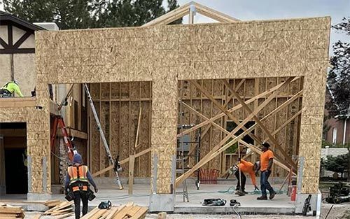 Westar Construction | Basement Finishing | Kitchen Remodel | Bathroom Remodel | Remodeling