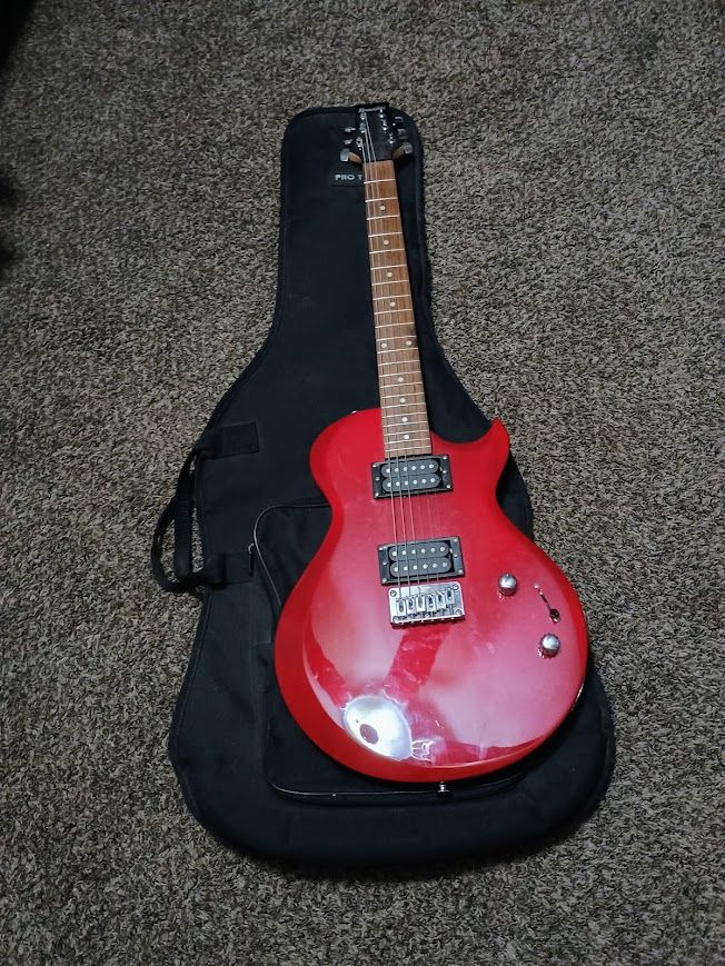 Ibanez Gio electric guitar