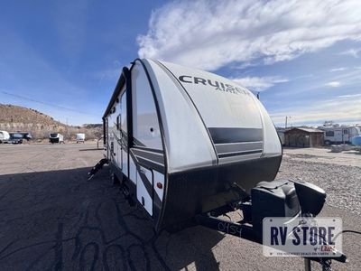 2022 CrossRoads RV Cruiser Aire CR28BBH In Stock