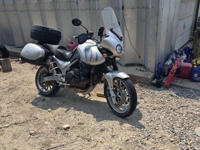 Triumph Tiger 955i