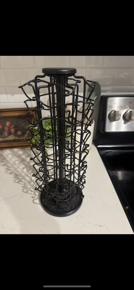 Nespresso Pod Holder