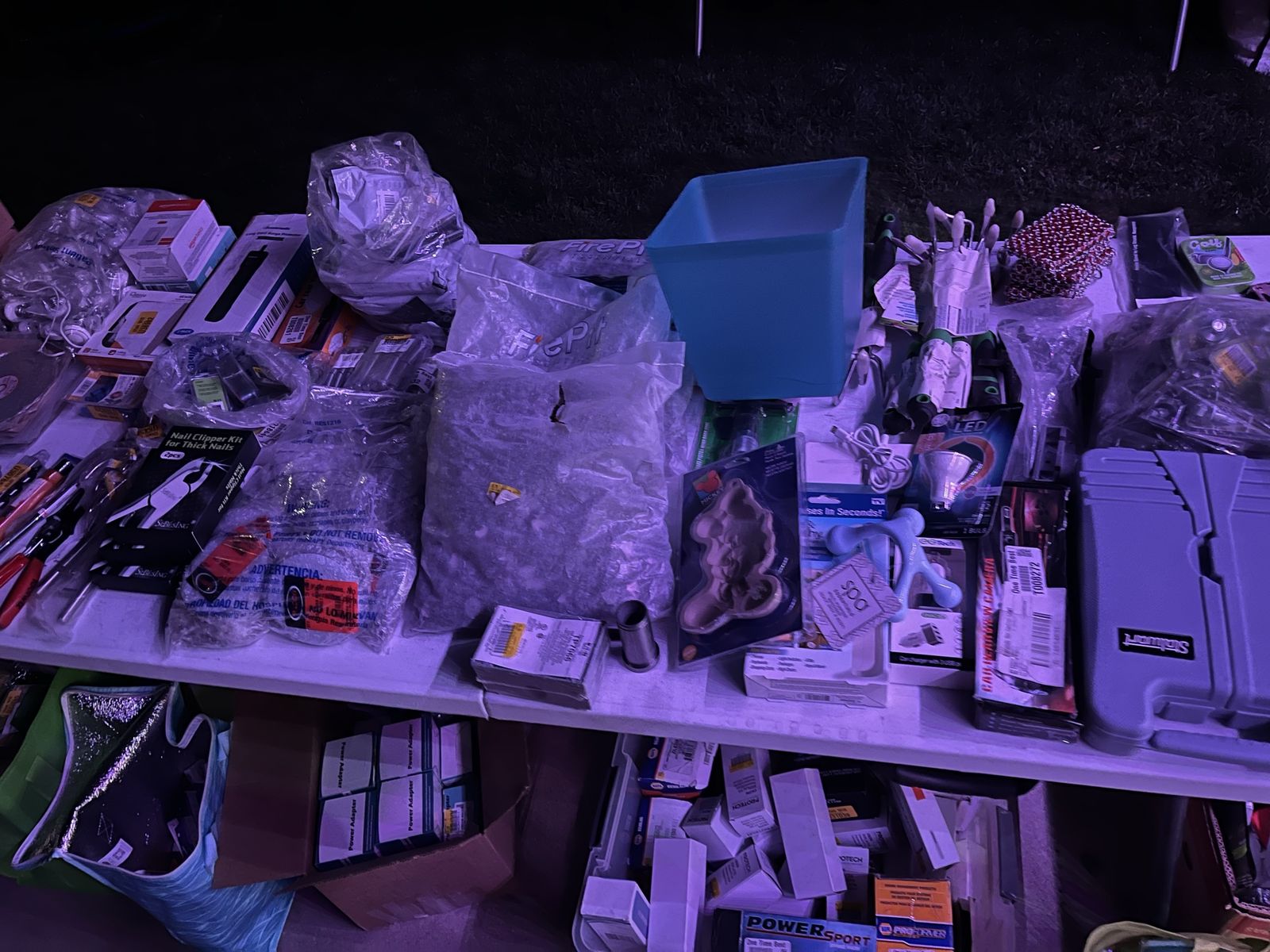 Major Yard Sale 4/11 Syracuse