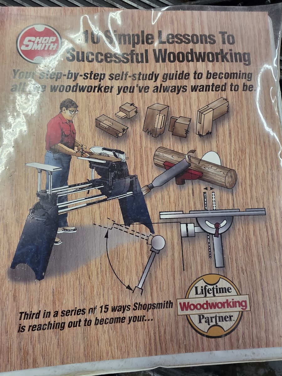 Shopsmith