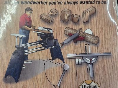 Shopsmith