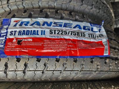225/75r15 transeagle st radial