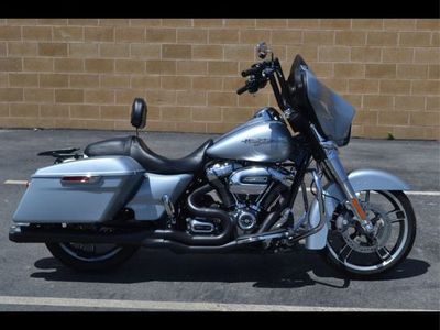 Harley Davidson