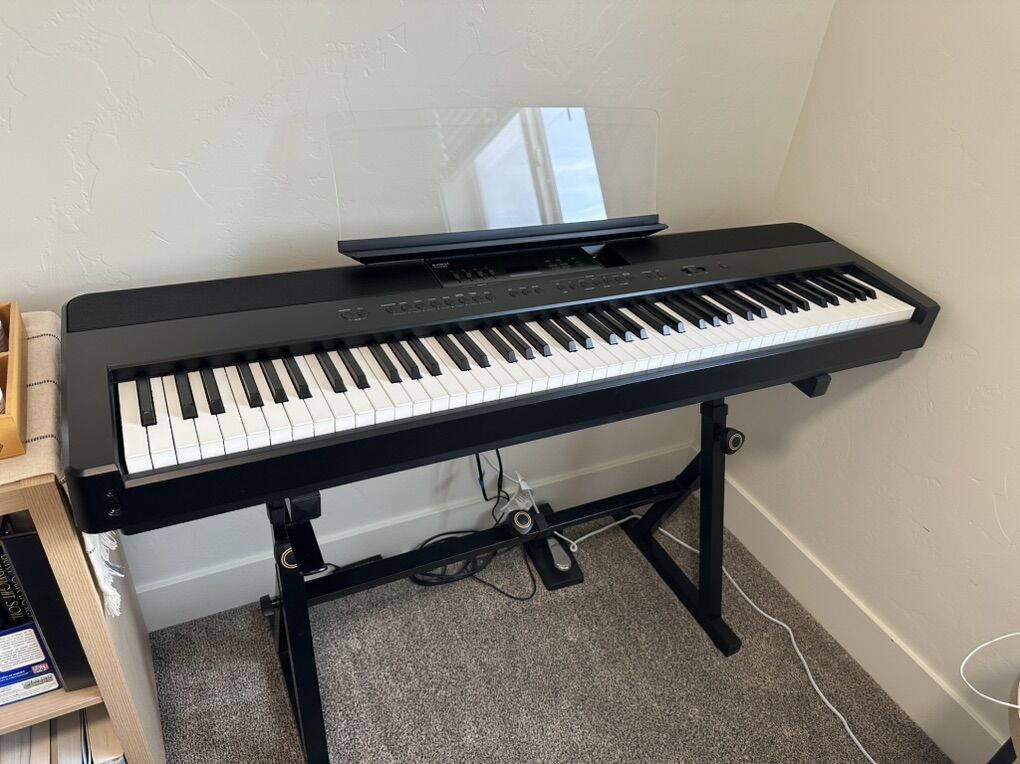 KAWAI ES920 | DIGITAL PIANO | GENTLY USED