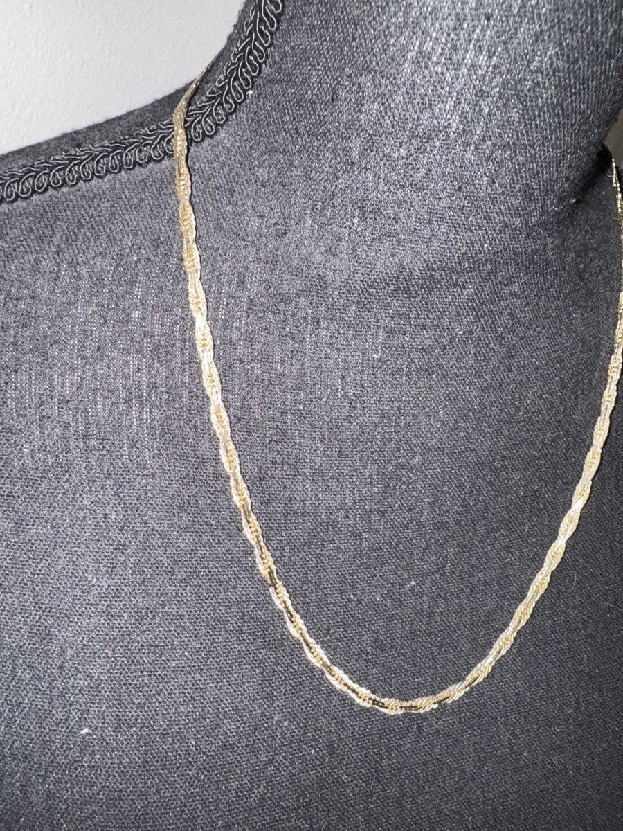Everyday Gold Jewelry HAUL