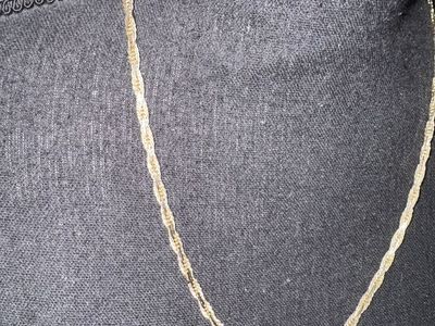 Everyday Gold Jewelry HAUL