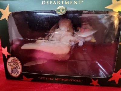 Snowbabies Guest Collection