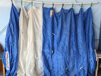 PD Sabre 2 170 Parachute