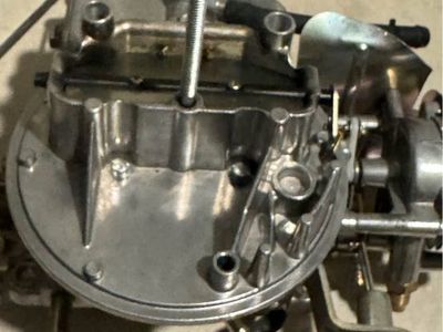 CARBURETOR 2-BARRELS,FORD ,F100,F250,F350,JEEP 360