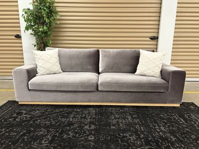 Rove Concepts Sofa Couch (Free Delivery)