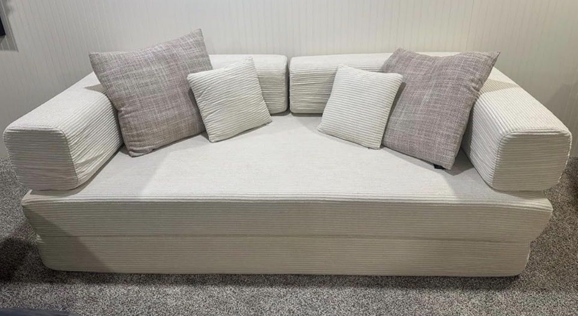 Convertible Couch