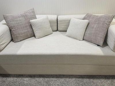 Convertible Couch