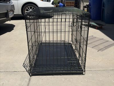 Dog kennel