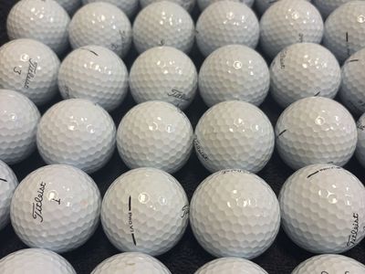 2026 PRO V1’s ( Pristine Condition )