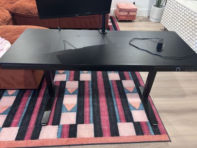 VIVO 1B Split Top Series Standing Desk (Excellent Condition)