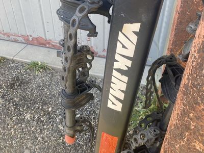 Yakima Bike Rack