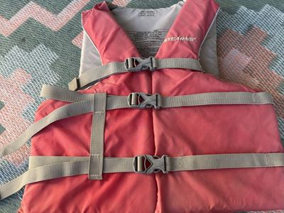 Sterns Adult Universal Life Jacket Vest