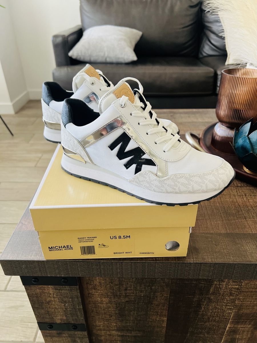 Mk shoes
