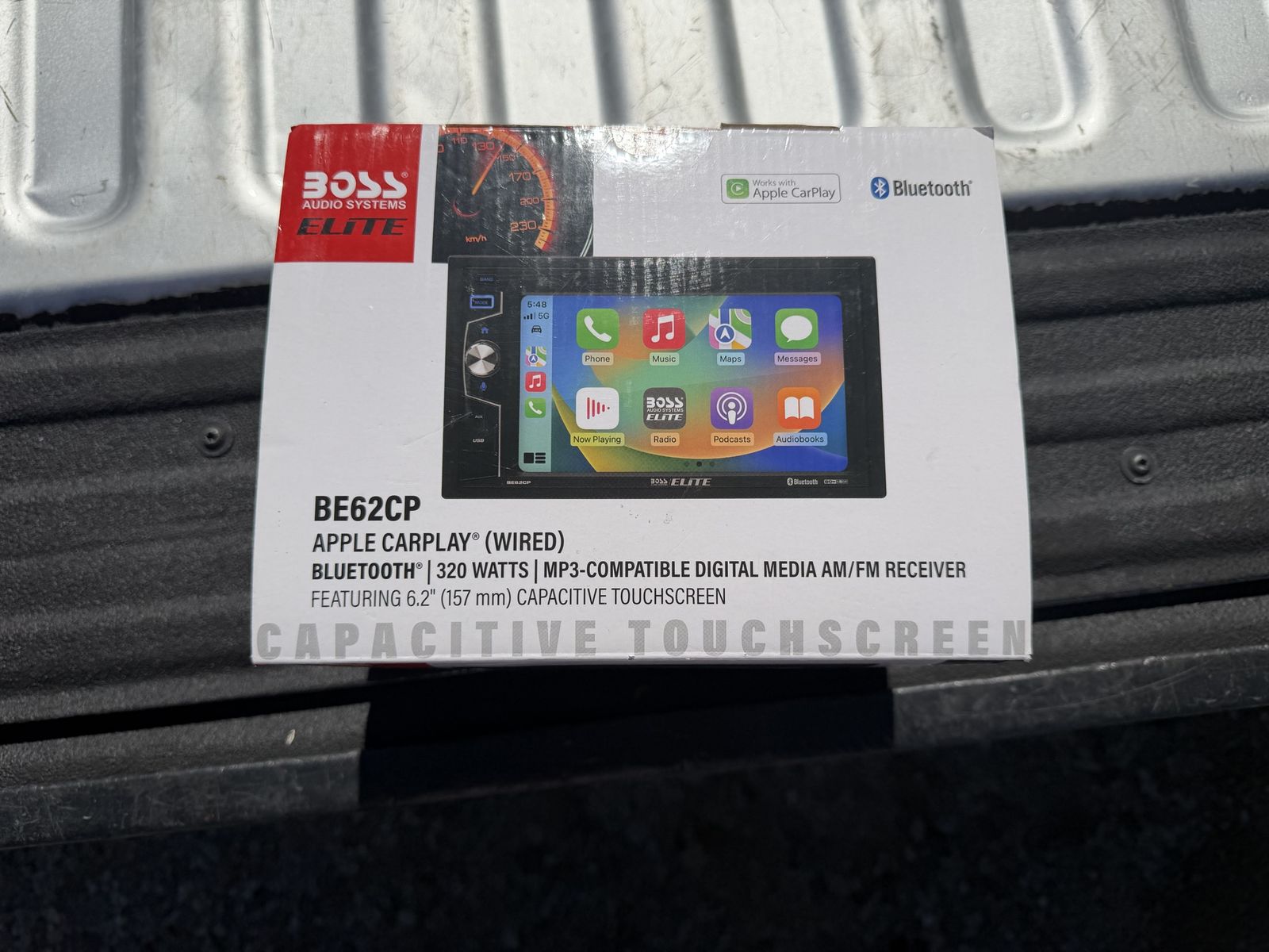 BE62CP