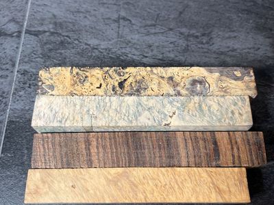 Pen Blank Bundle Random