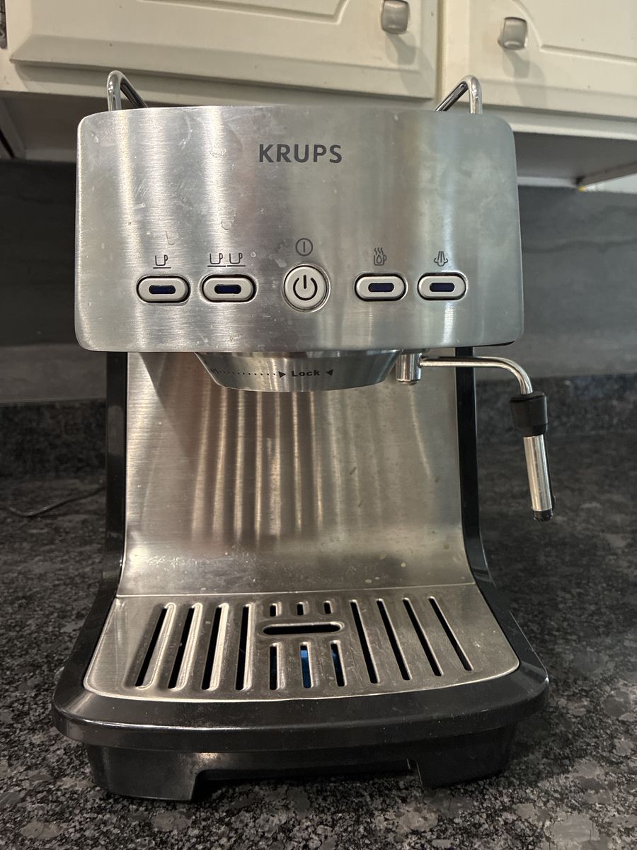 Krups XP-4050