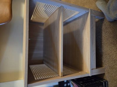 Nightstand/End Table